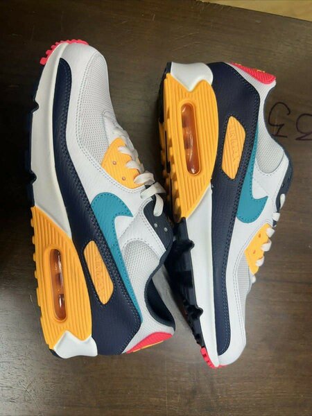 Sneakers respirantes tendance