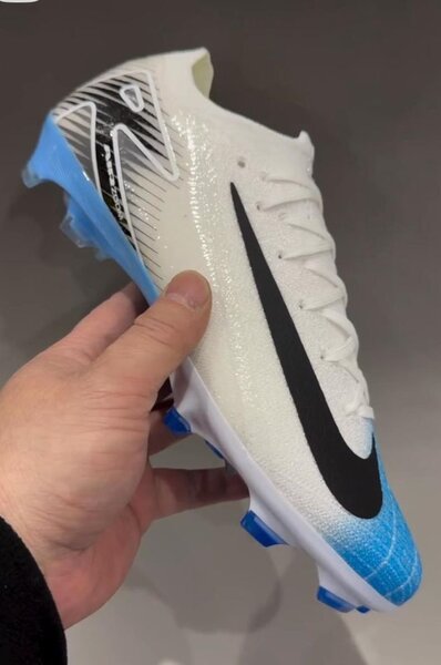 AIR ZOOM NIKE