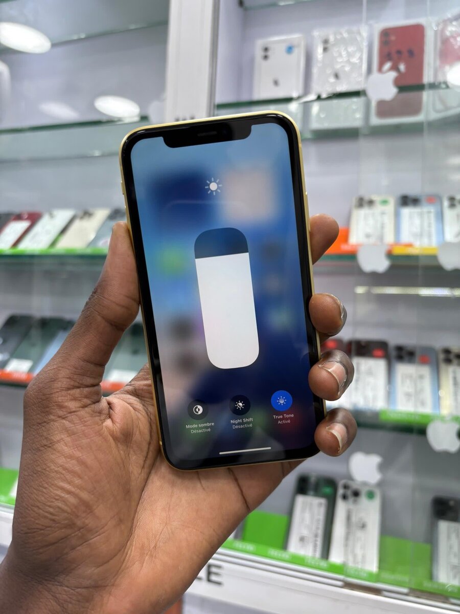 Iphone 11 simple 64go Casi