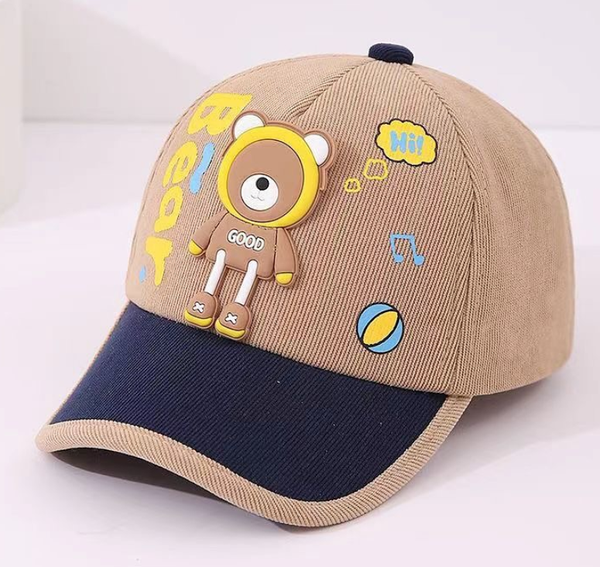 Десткая кепка