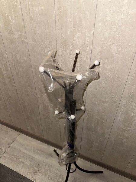 Вешалка для верхней одежды