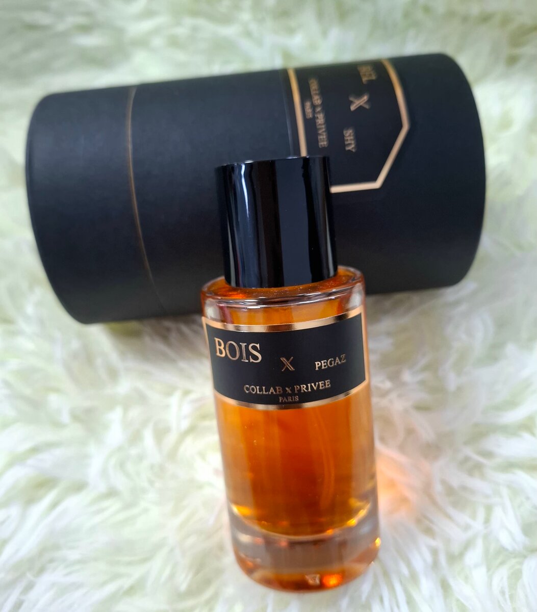 Parfum de Luxe Unisexe