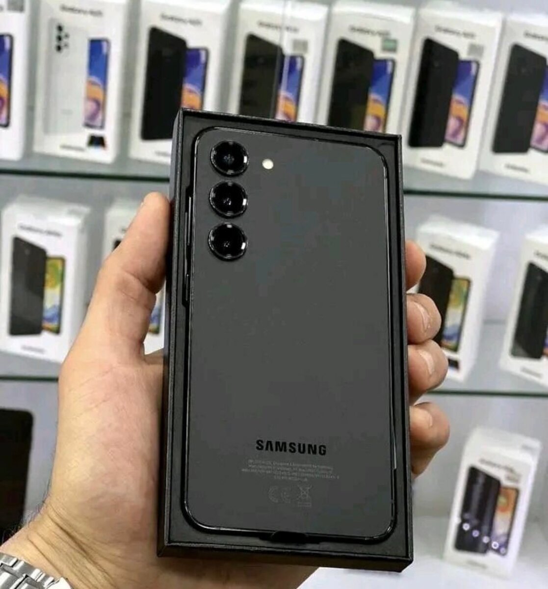 Samsung Galaxy A14 5G