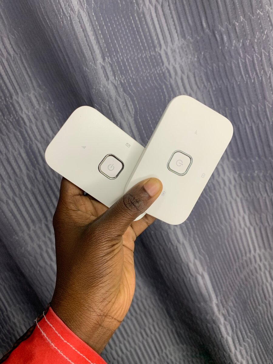 Huawei universal mifi R219h