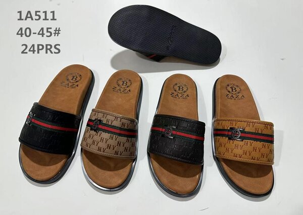 Sandales élégantes en cuir