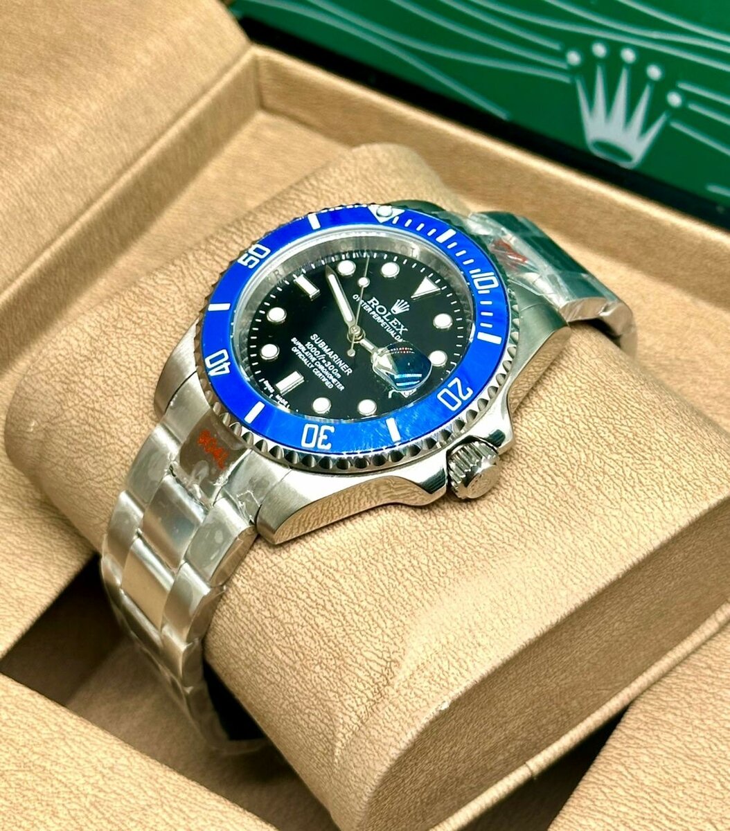 Montres Rolex automatique