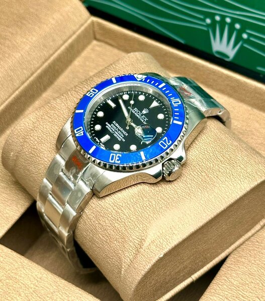 Montres Rolex automatique