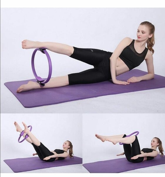 Yoga Multifunctional Pilates Ring
