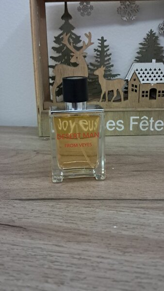 Eau de Parfum Veyes