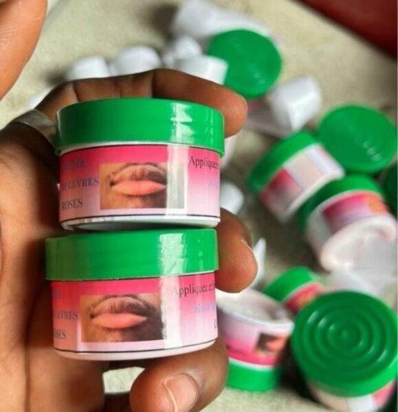 Baume Lèvres Hydratant