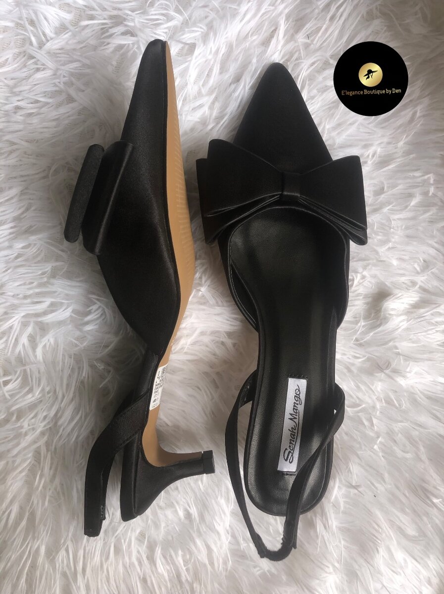 Chaussures femme élégantes