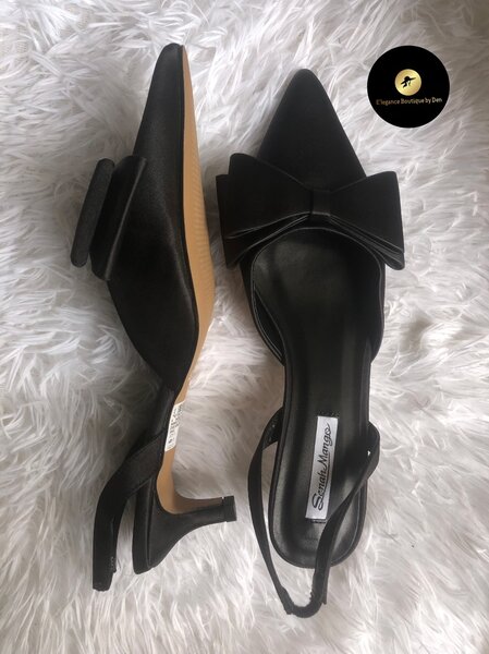 Chaussures femme élégantes