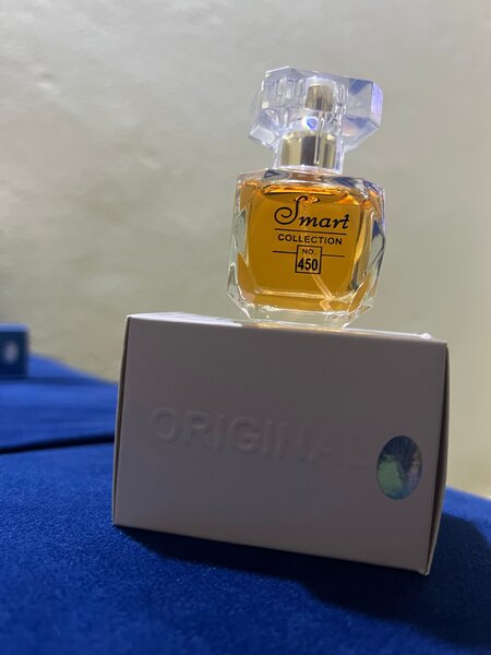 Parfum Smart Collection 450