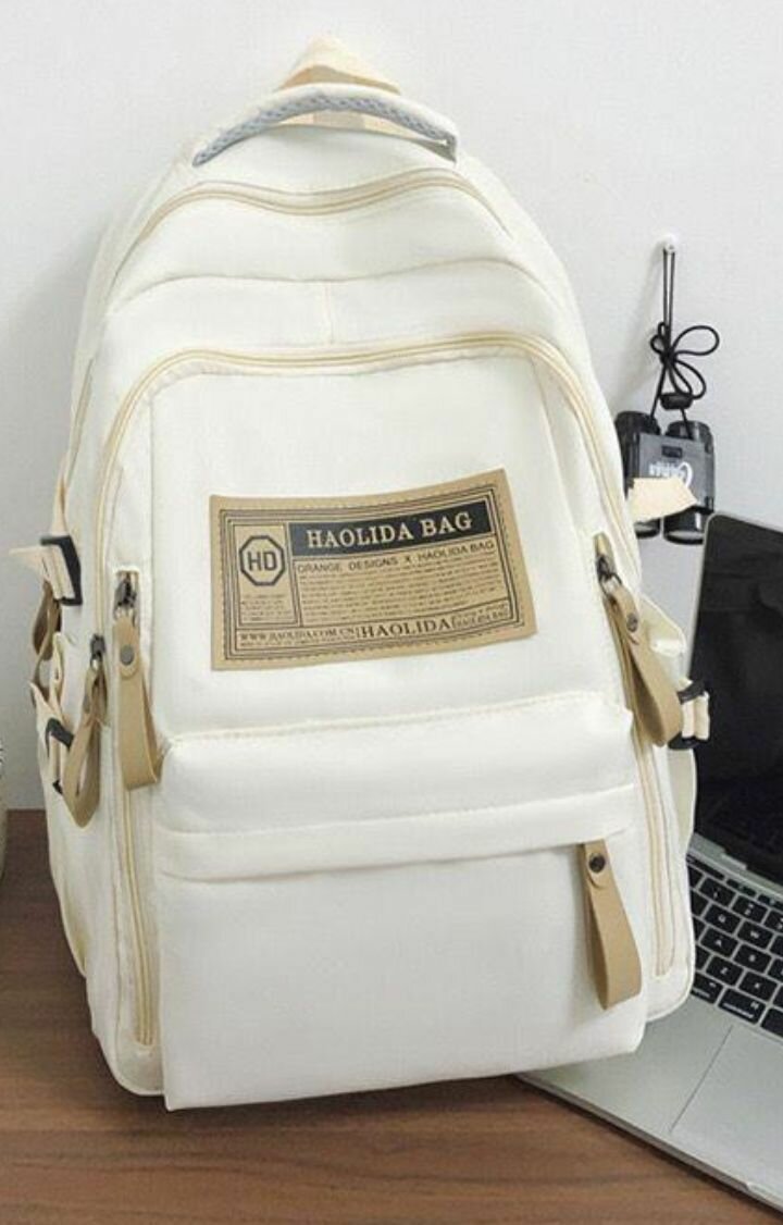 Sac à dos multifonctionnel