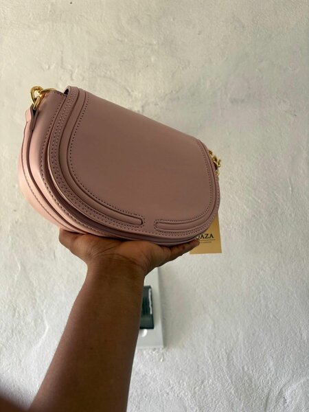 Sac à main élégant en cuir