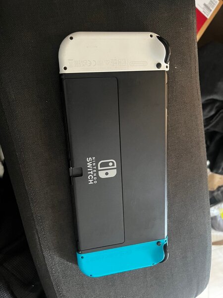 Console Portable Nintendo