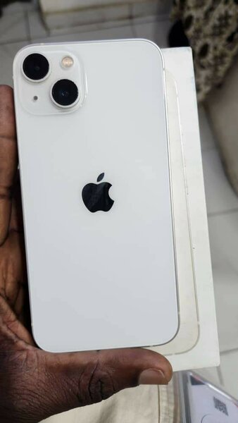 iPhone 13 simple 128gb