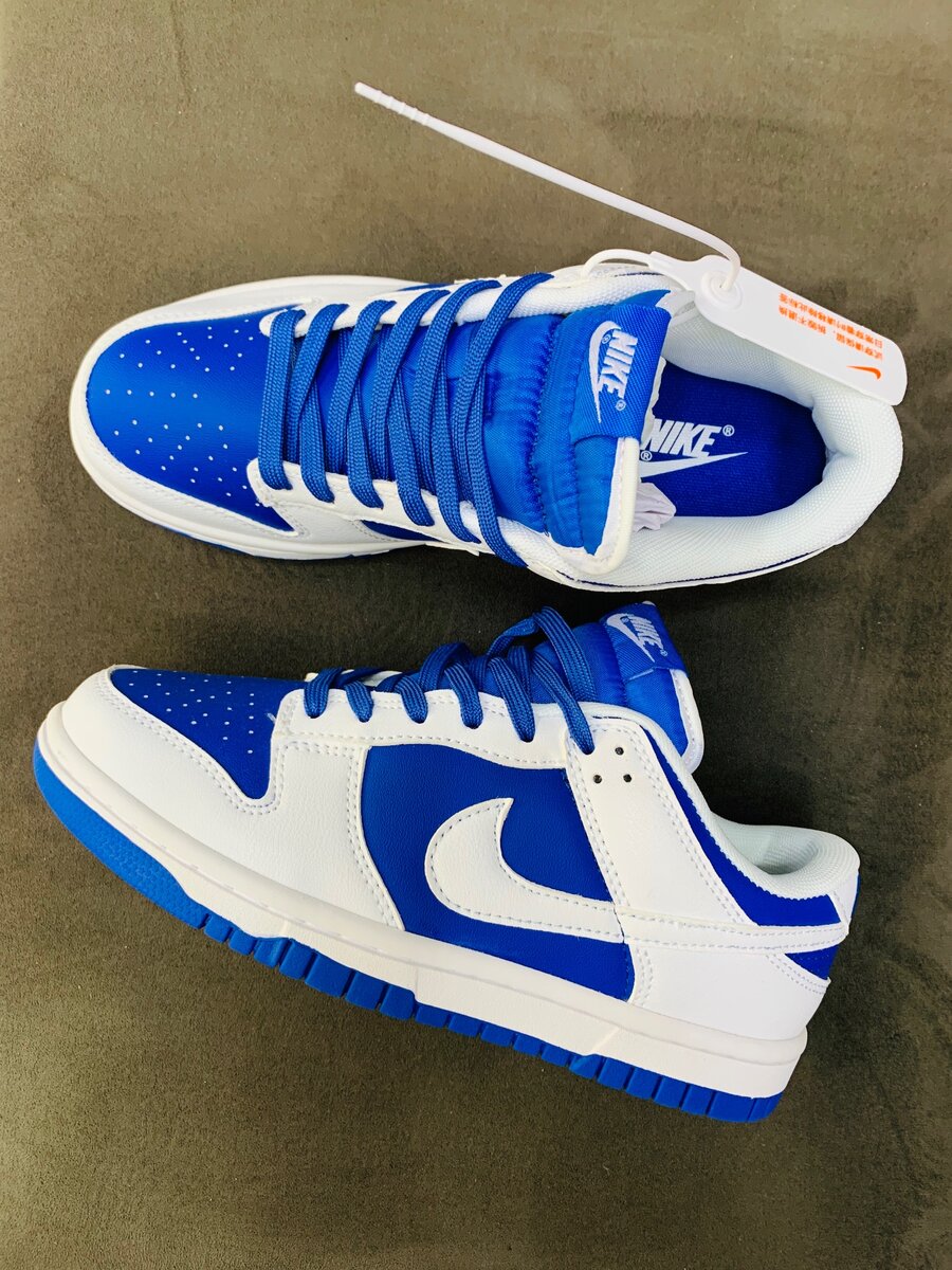 Original SB dunk k400