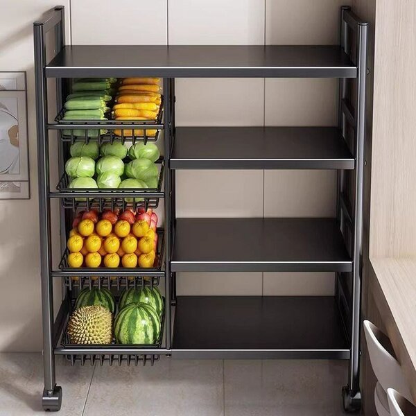 Storage rack