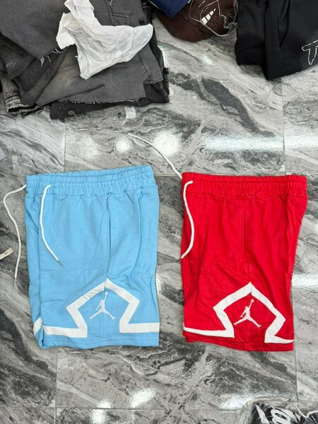 Shorts JORDAN