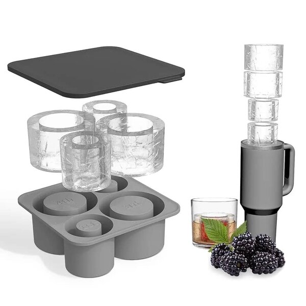 Moules à glaçons Stanley