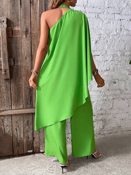 Ensemble élégant femme