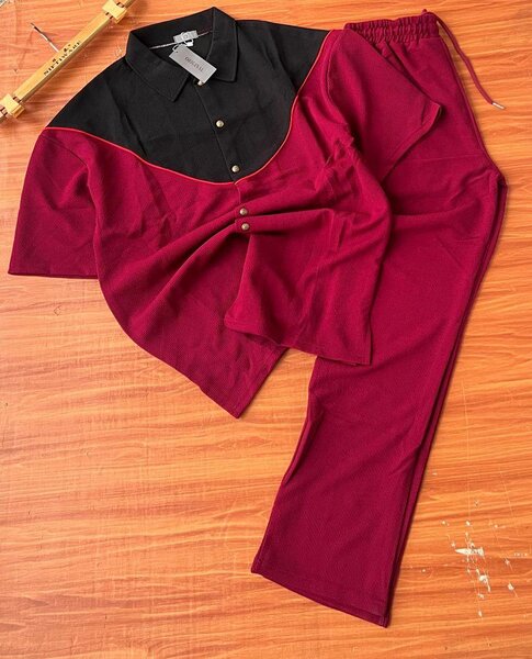 Quality kaftan available