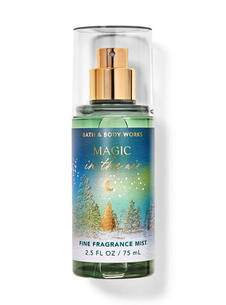 Brume Parfumée Envoûtante 75ml