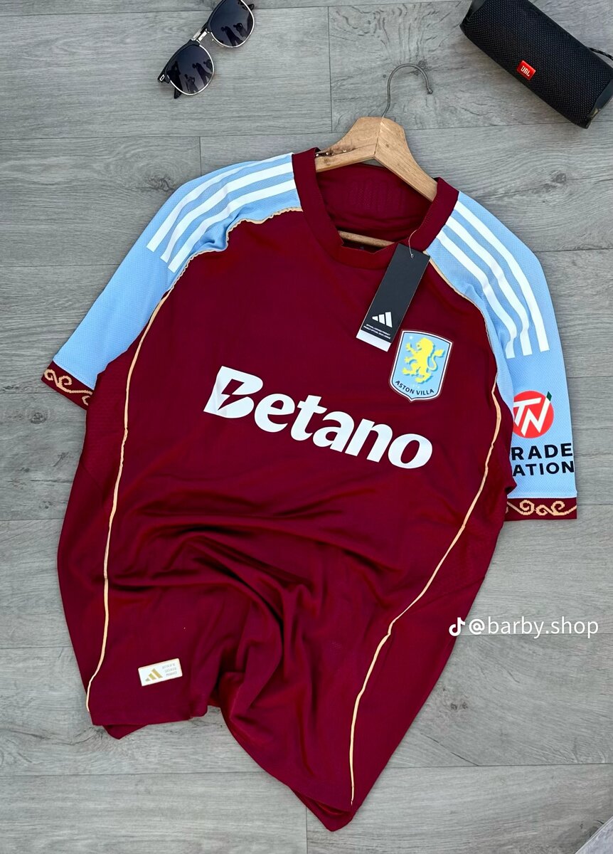 Maillot de football Adidas
