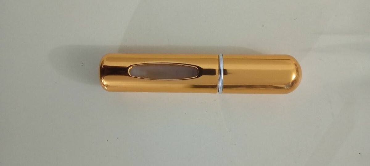 Mini vaporisateur parfum 5ml