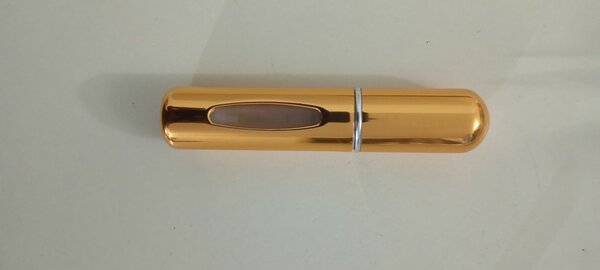 Mini vaporisateur parfum 5ml