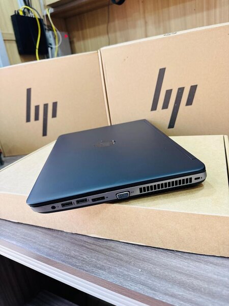 Hp Probook 640 Core i5