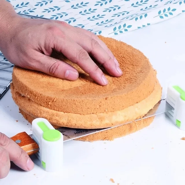 Niveleuses pour génoise