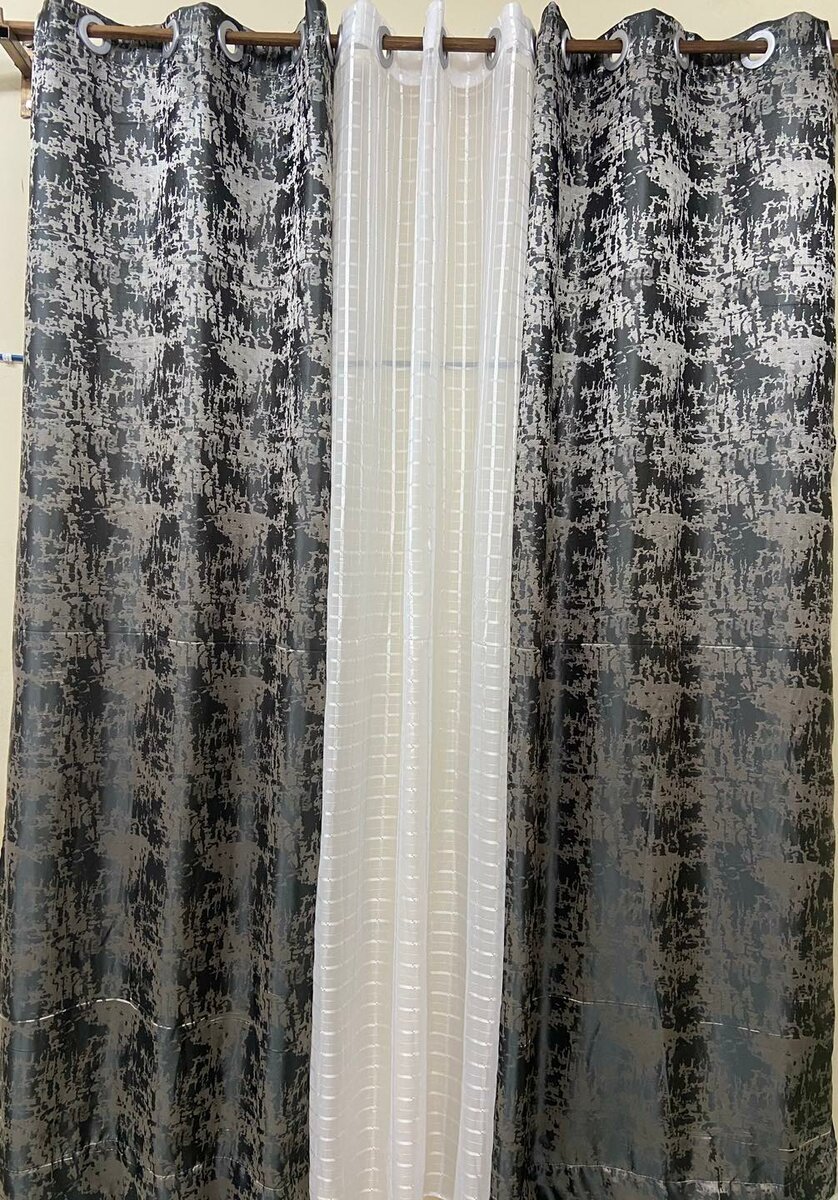 Curtains