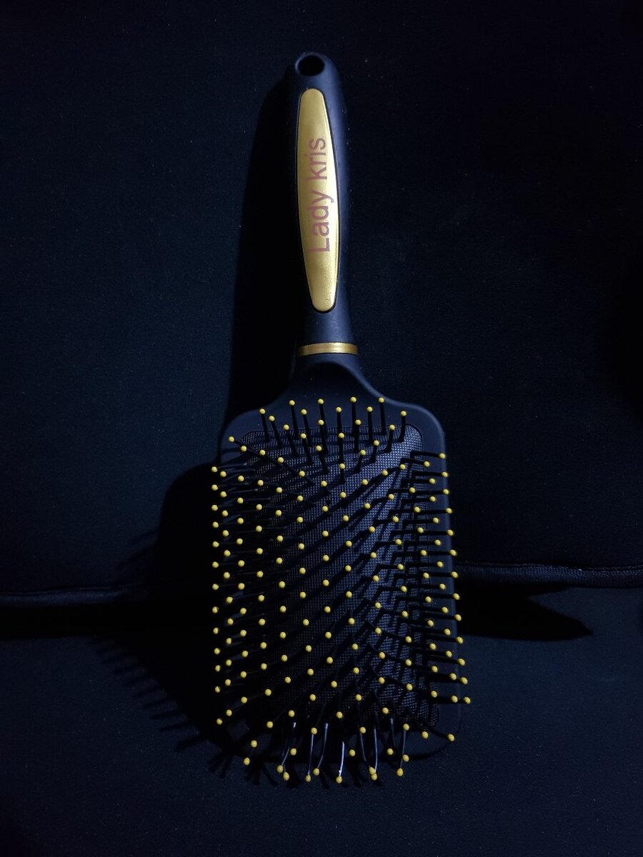 Brosse à cheveux Lady kris