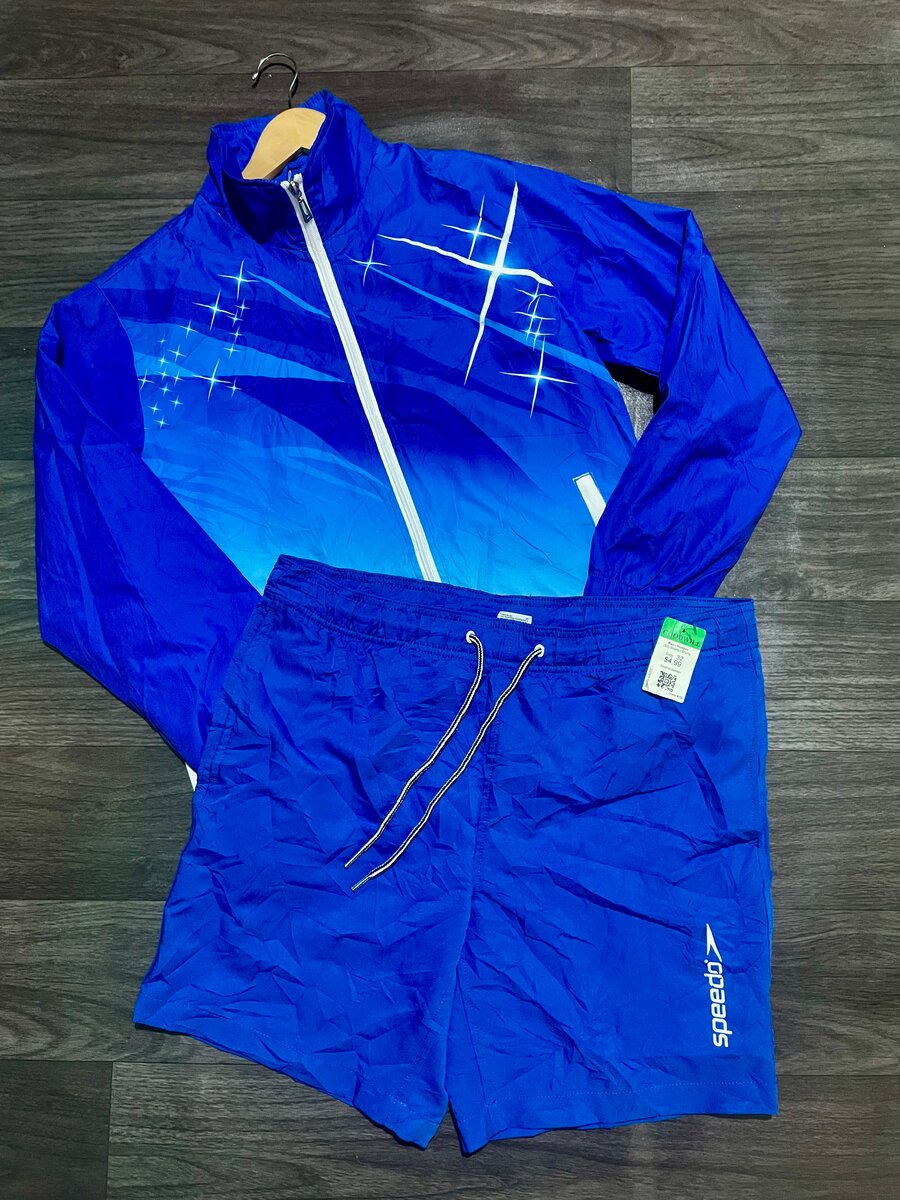 Ensemble de sport Speedo