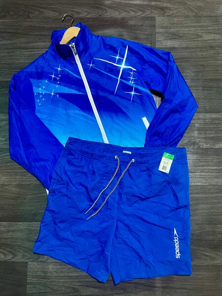 Ensemble de sport Speedo