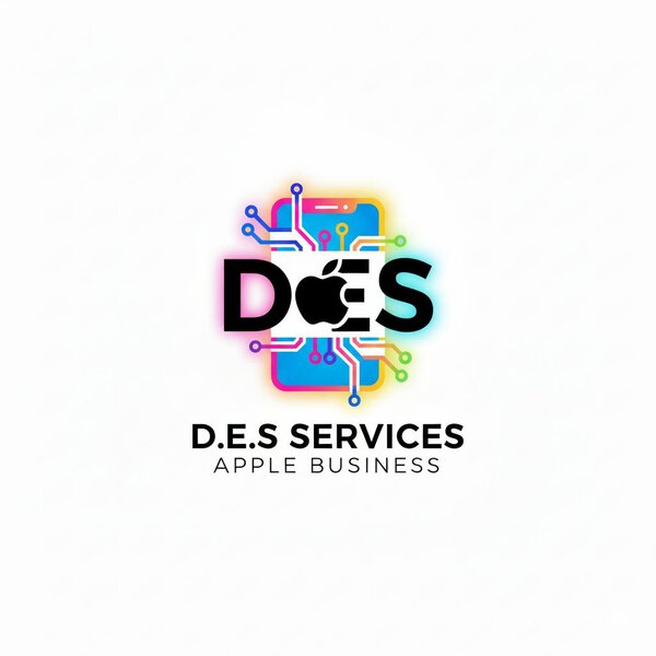 D.E.S SERVICES APPLE 