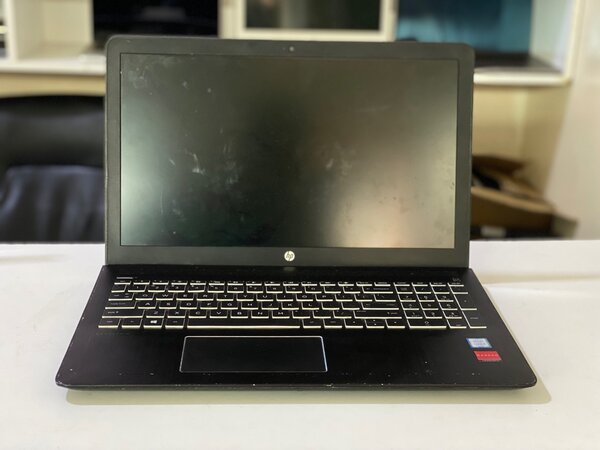 HP PAVILION GAMING 2GB DEDICATED K3999