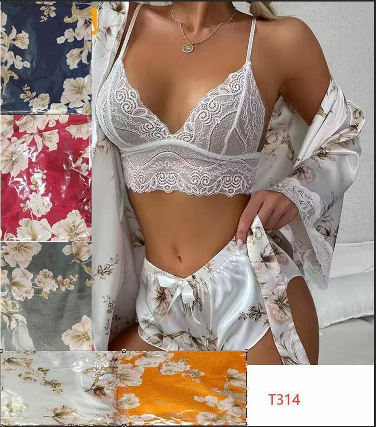 Sexy Ladies Nightwear