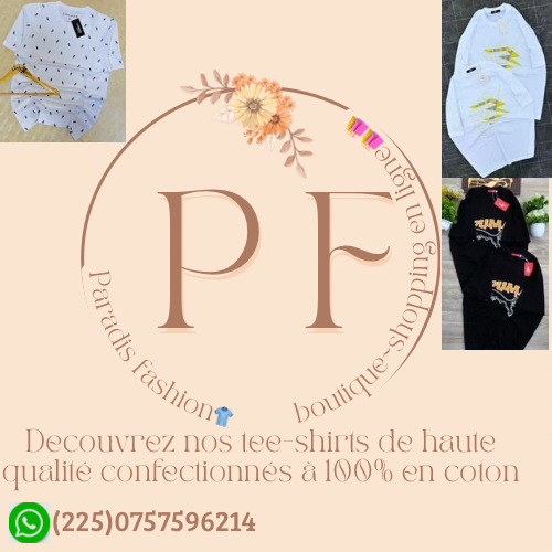 Paradis Fashion 