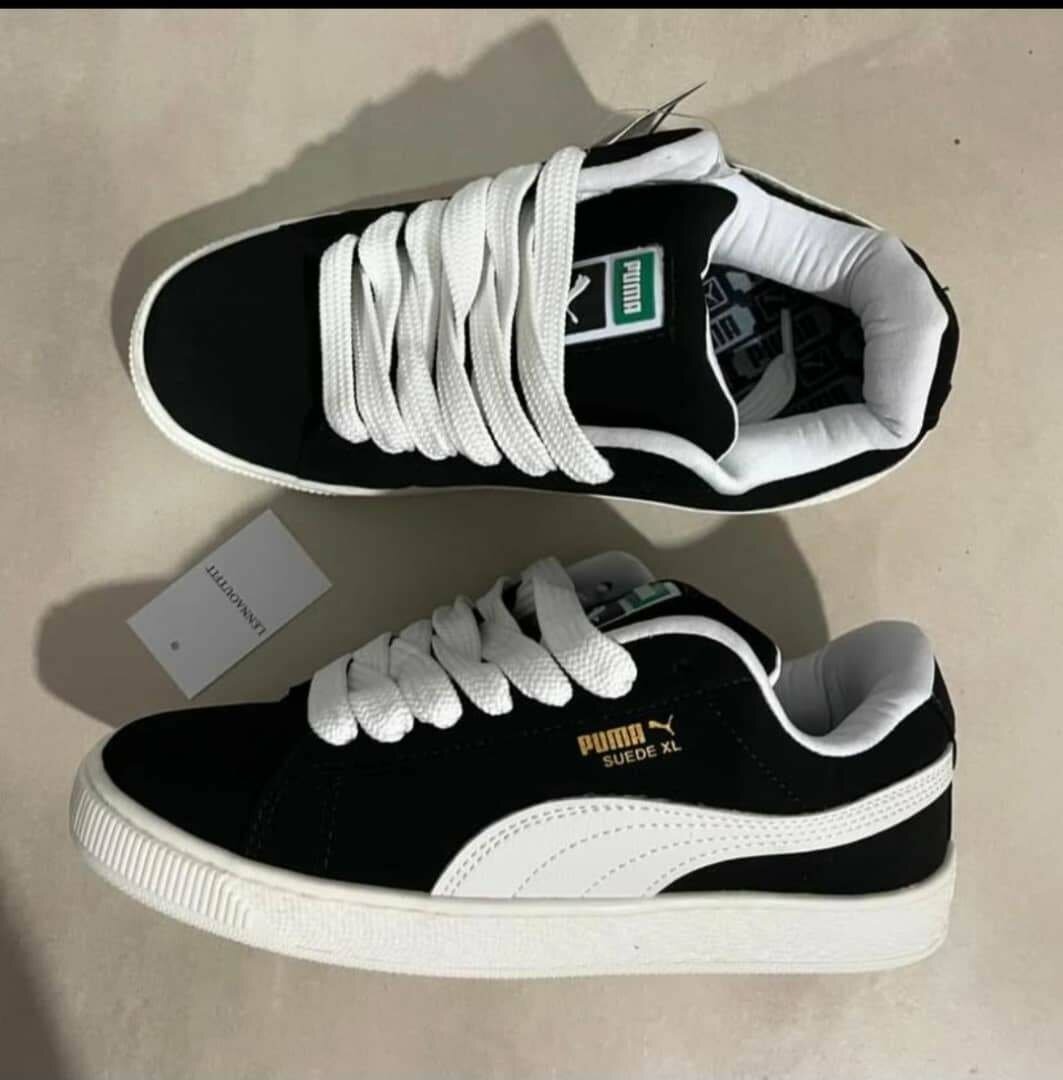 Original PUMA XL