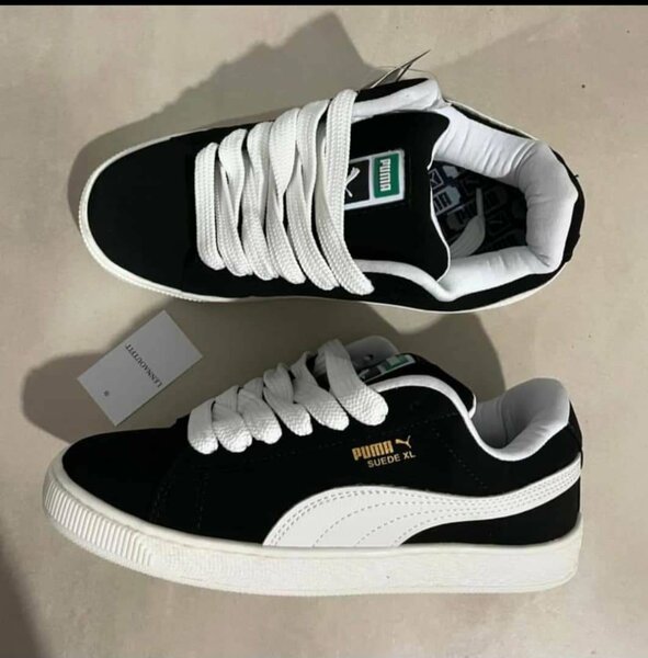 Original PUMA XL
