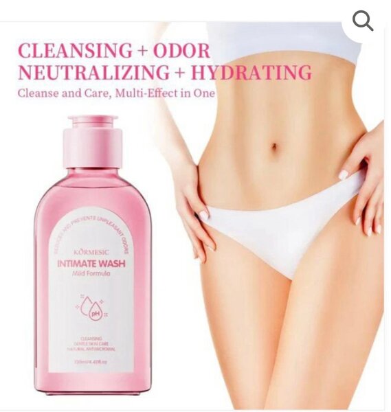 Lavage Intime Hydratant