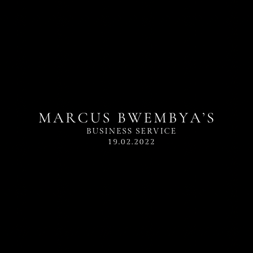 Marcus's Business