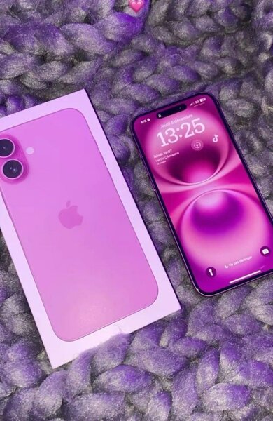 Apple iPhone reconditionné