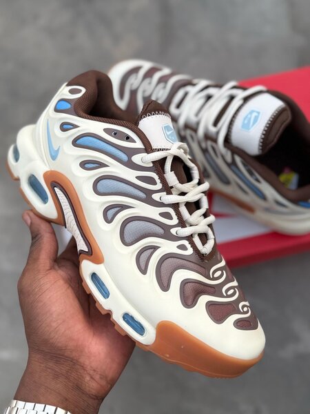 Nike Tn