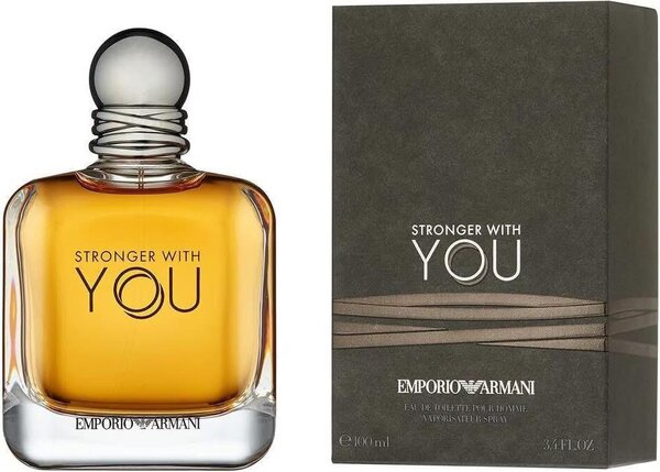 Parfum Emporio Armani Homme