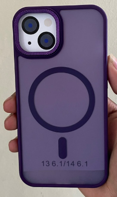 Premium MagSafe Cases