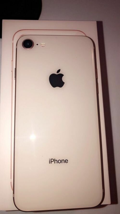 Iphone 8